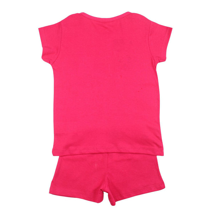 Picture of MIN241335 DISNEY MINNIE MOUSE GIRLS 100% COTTON TWO PIECE